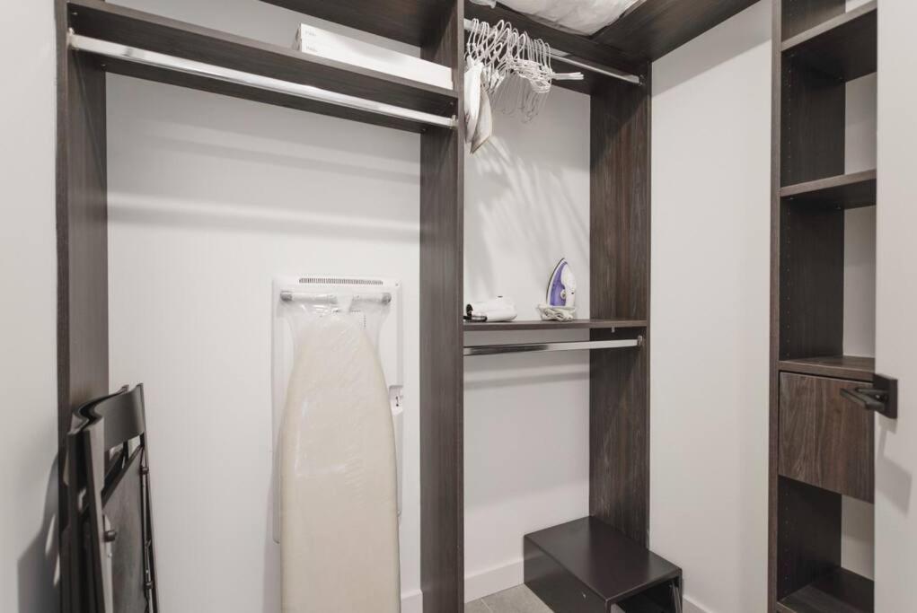 Wonderful Studio Apartment With Great Views And Pool Miami Exterior photo