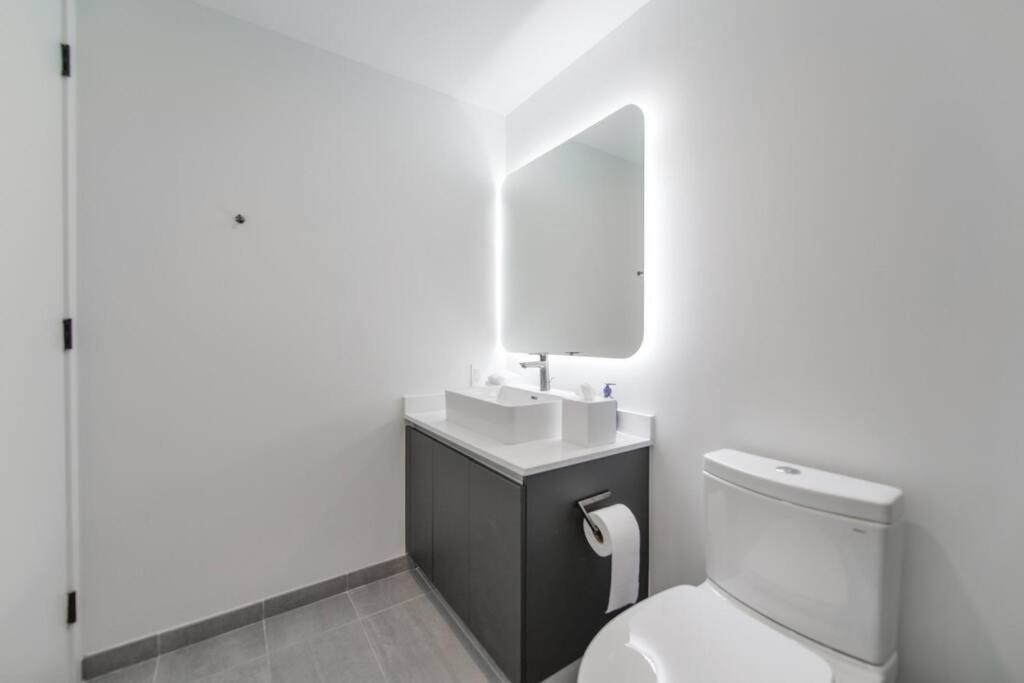 Wonderful Studio Apartment With Great Views And Pool Miami Exterior photo